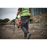 Milwaukee M18fcvn12-551 vib. beton cu lance   4933479597