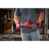 Milwaukee M18fcvn12-551 vib. beton cu lance   4933479597