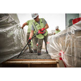 Milwaukee M18fcvn12-551 vib. beton cu lance   4933479597