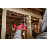 Milwaukee M18 fdd3-0 mașină de găurit M18 FUEL™﻿ 4933498059