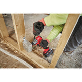 Milwaukee M18 fdd3-0 mașină de găurit M18 FUEL™﻿ 4933498059