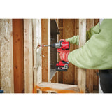 Milwaukee M18 fdd3-0 mașină de găurit M18 FUEL™﻿ 4933498059