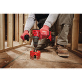 Milwaukee M18 fdd3-0 mașină de găurit M18 FUEL™﻿ 4933498059