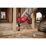 Milwaukee M18 fdd3-0 mașină de găurit M18 FUEL™﻿ 4933498059