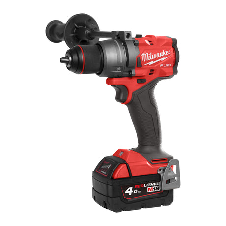 Milwaukee M18fdd3-402c mașină de găurit 4933492472