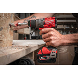 Milwaukee M18fdd3-502x mașină de găurit 4933479863