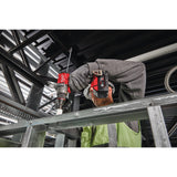 Milwaukee M18fdd3-502x mașină de găurit 4933479863