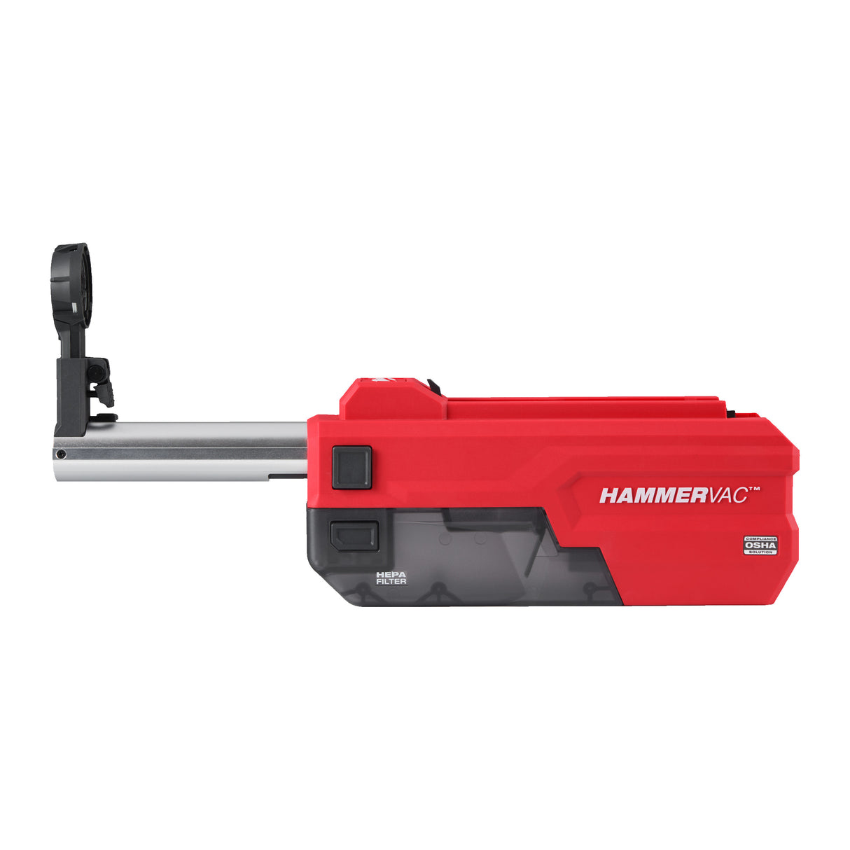 Milwaukee M18fddel32-0 extractor praf pentru M18fhacod32 4933492142