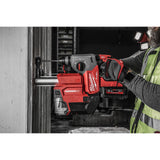 Milwaukee M18fpddexl-0 aspirator acu.   4933478508