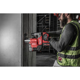 Milwaukee M18fpddexl-0 aspirator acu.   4933478508