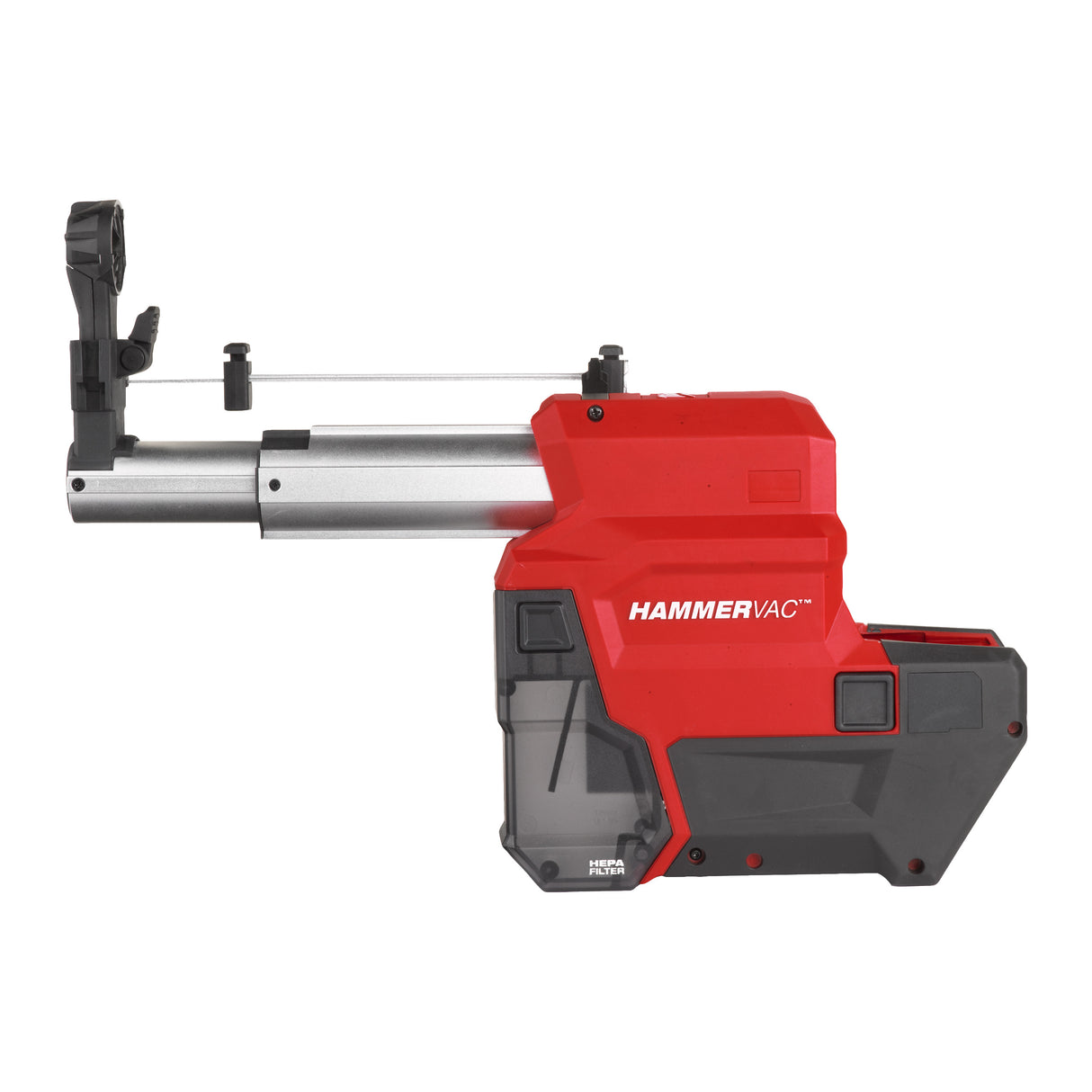 Milwaukee M18fpddexl-0 aspirator acu.   4933478508