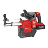 Milwaukee M18fpddexl-0 aspirator acu.   4933478508