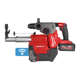 Milwaukee M18fpddexl-0 aspirator acu.   4933478508