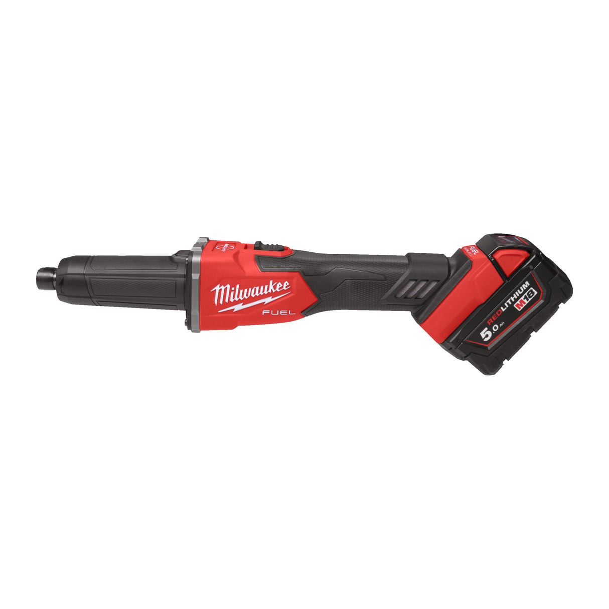 Milwaukee M18fdgrb-502x polizor drept cu comutator glisant 4933480954