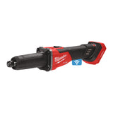 Milwaukee M18fdgrovb-0x polizor drept cu one-key™, viteză variabilă și comutator glisant 4933480955