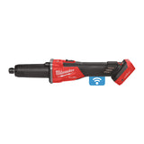 Milwaukee M18fdgrovb-0x polizor drept cu one-key™, viteză variabilă și comutator glisant 4933480955