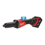 Milwaukee M18fdgrovb-502x polizor drept cu one-key™, viteză variabilă și comutator glisant 4933480956