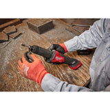 Milwaukee M18fdgrovpdb-0x polizor drept cu one-key™, viteză variabilă și comutator tip clapetă 4933480957