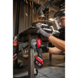 Milwaukee M18fdgrovpdb-0x polizor drept cu one-key™, viteză variabilă și comutator tip clapetă 4933480957