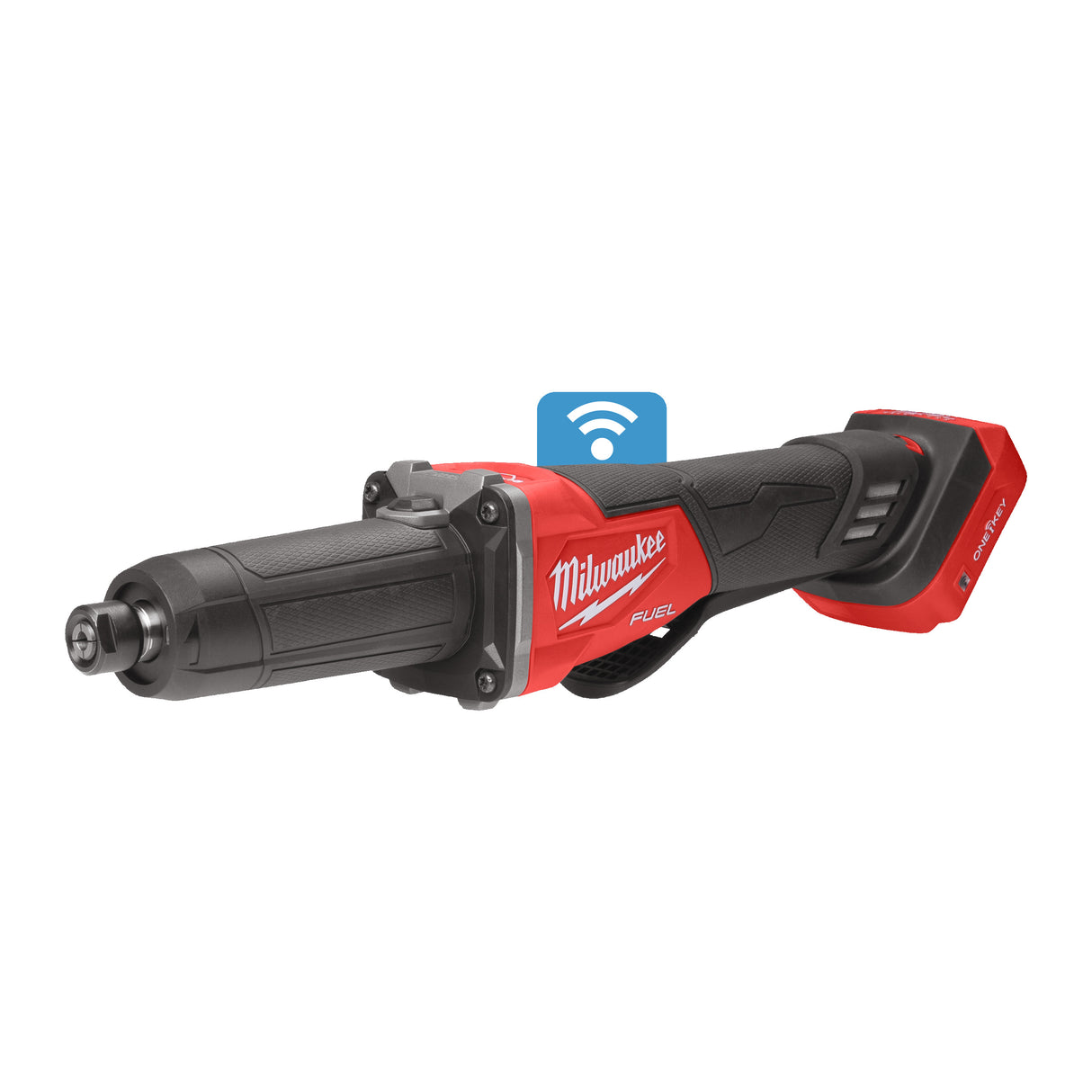 Milwaukee M18fdgrovpdb-0x polizor drept cu one-key™, viteză variabilă și comutator tip clapetă 4933480957