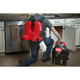 Milwaukee M18ffsdc16-502 curăț. scurgere   4933459710