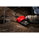 Milwaukee M18ffsdc16-502 curăț. scurgere   4933459710