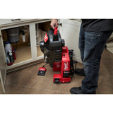 Milwaukee M18ffsdc16-502 curăț. scurgere   4933459710