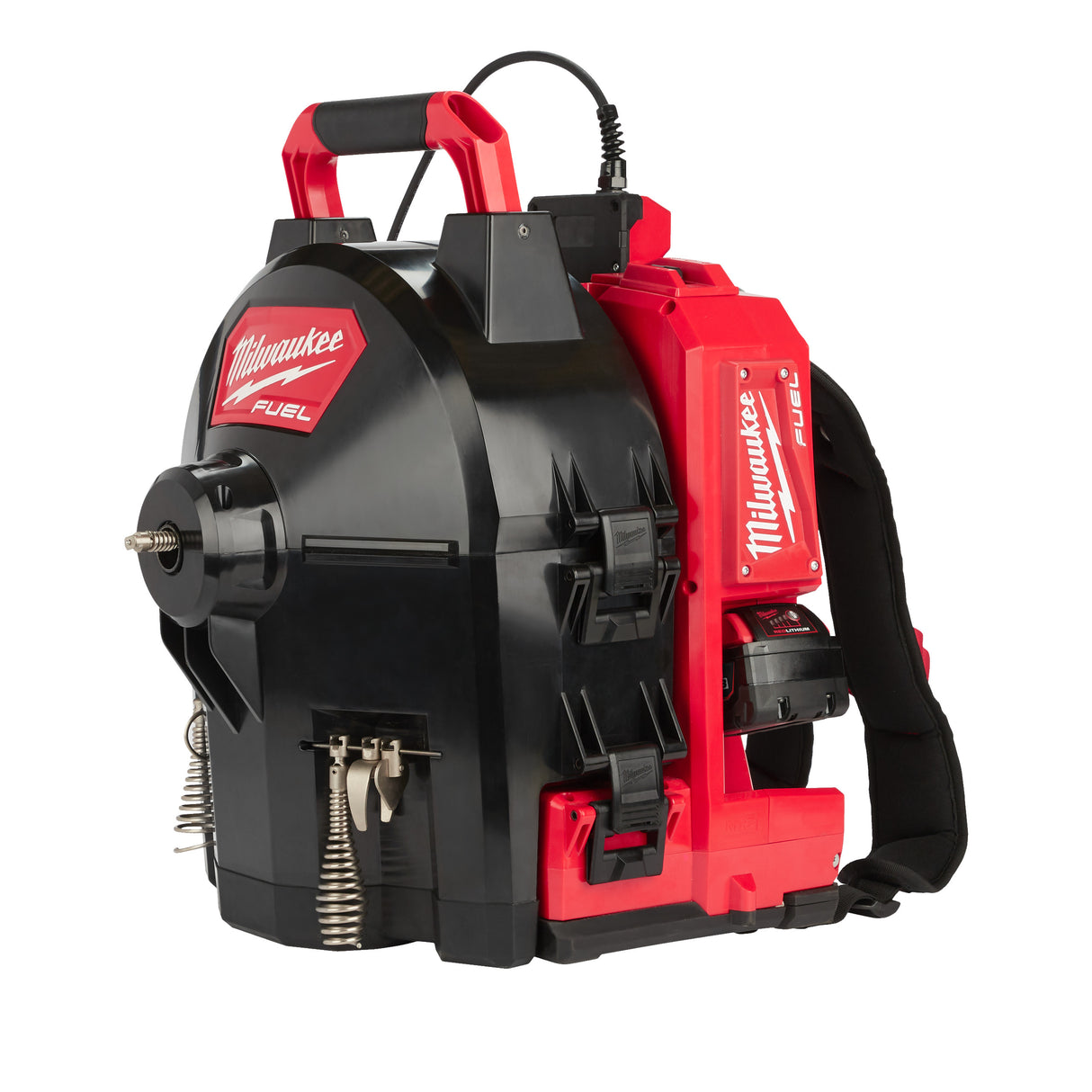 Milwaukee M18ffsdc16-502 curăț. scurgere   4933459710