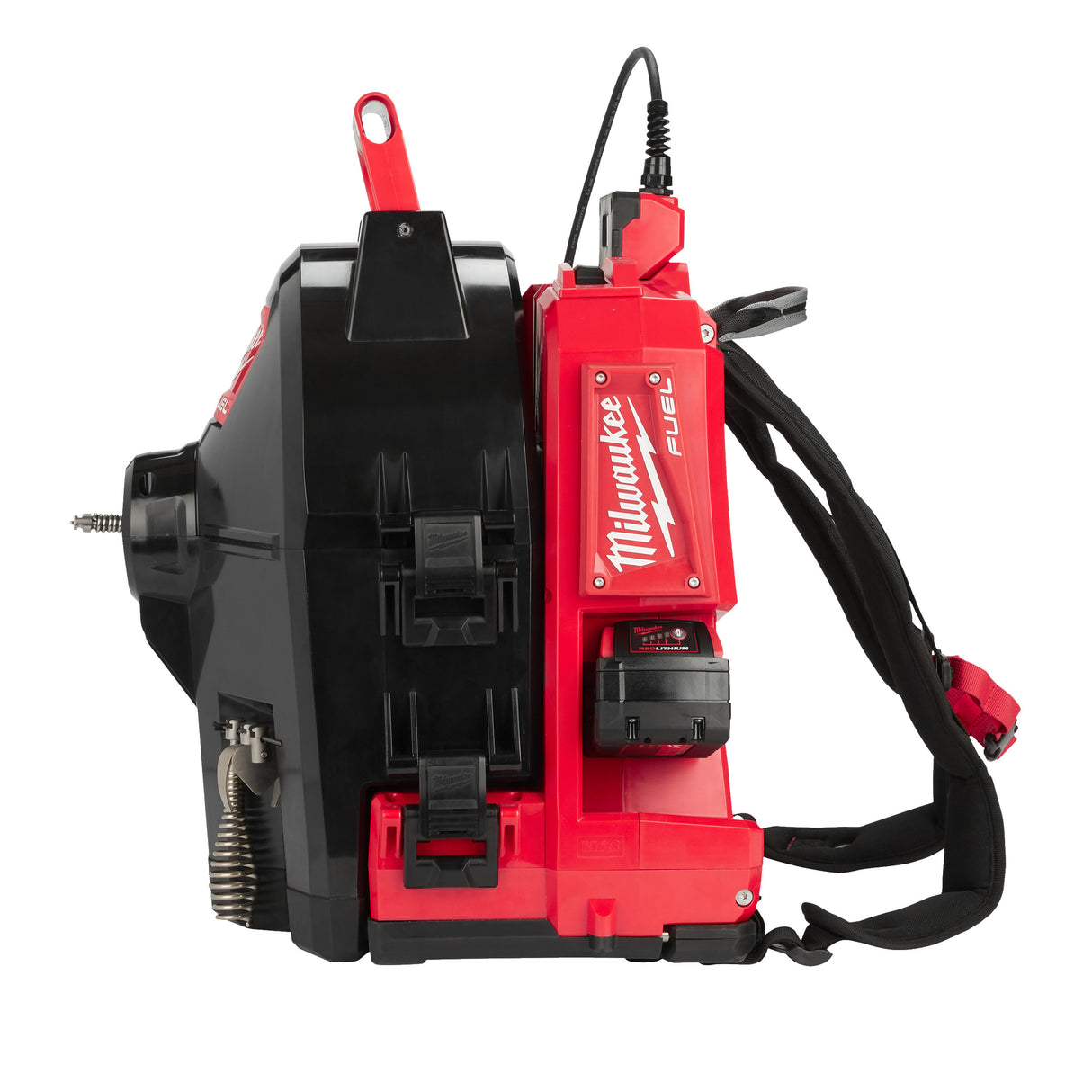 Milwaukee M18ffsdc16-502 curăț. scurgere   4933459710