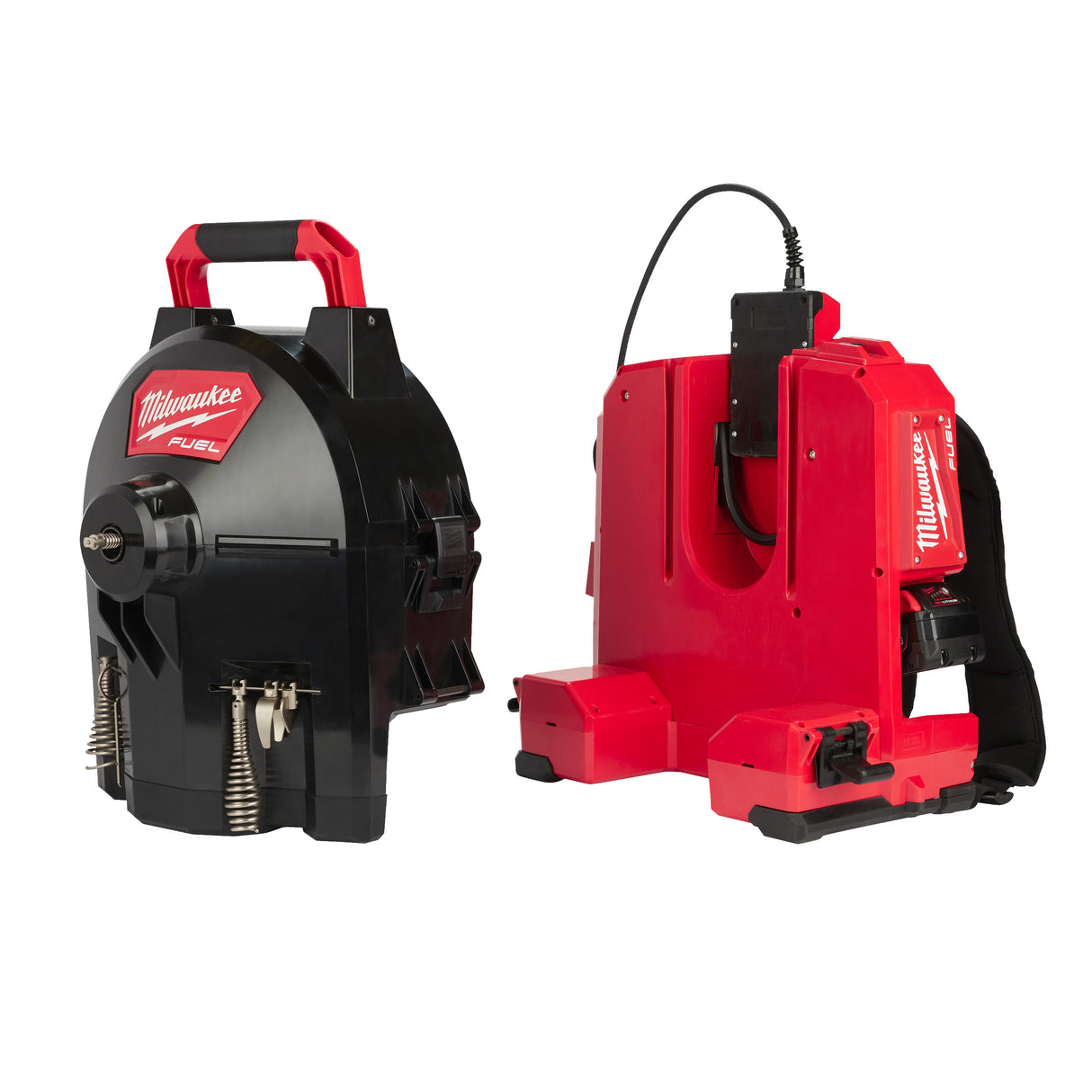 Milwaukee M18ffsdc16-502 curăț. scurgere   4933459710