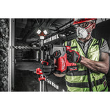 Milwaukee M18fh-0 ciocan rotopercutor 26mm   4933478499