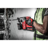 Milwaukee M18fh-0 ciocan rotopercutor 26mm   4933478499