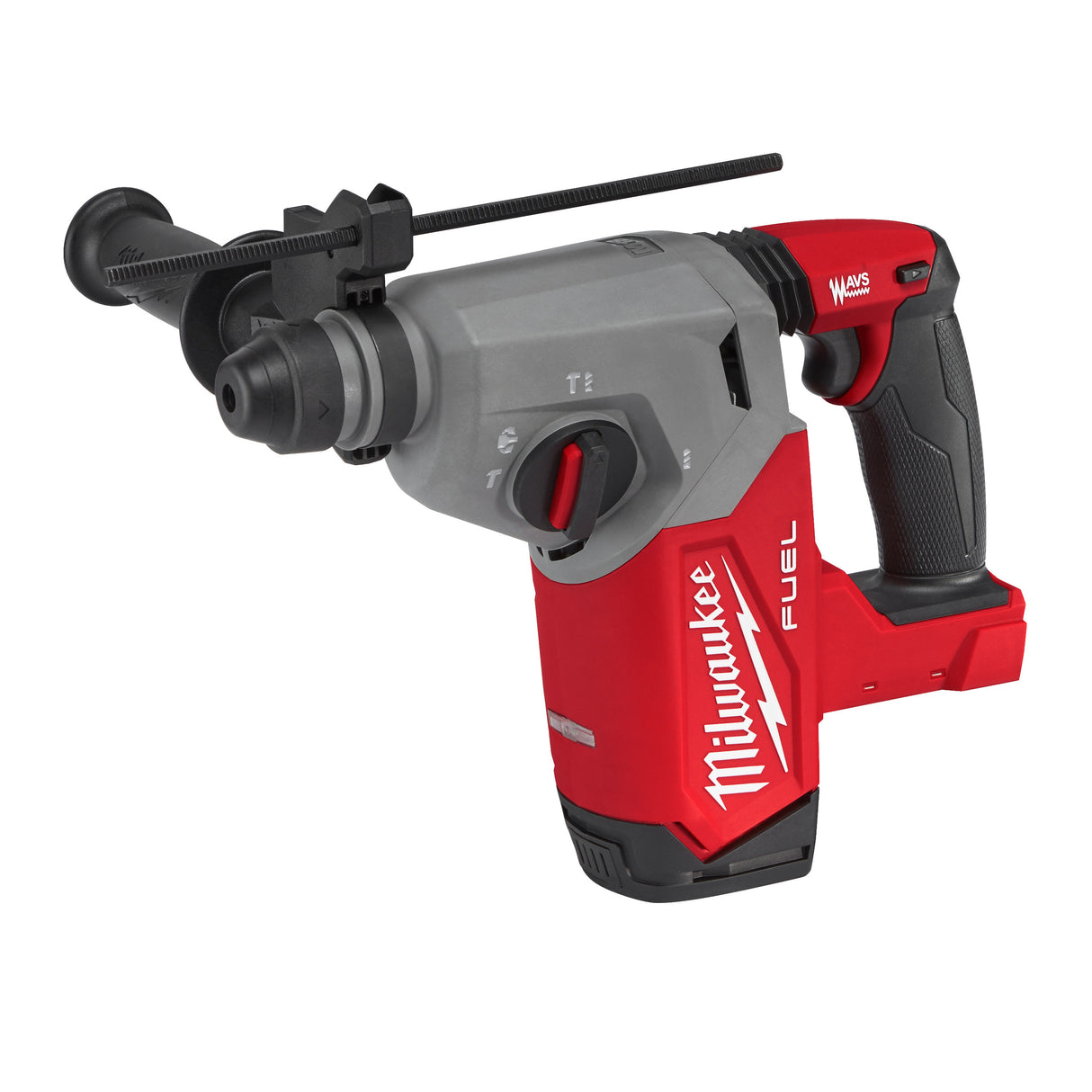 Milwaukee M18fh-0 ciocan rotopercutor 26mm   4933478499