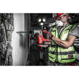 Milwaukee M18fh-0x ciocan rotopercutor 26mm   4933478500