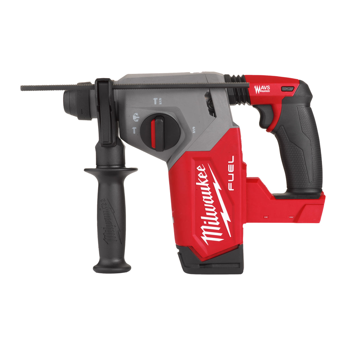 Milwaukee M18fh-0x ciocan rotopercutor 26mm   4933478500