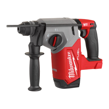 Milwaukee M18fh-0x ciocan rotopercutor 26mm   4933478500