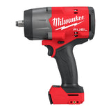 Milwaukee M18 fhiw2f12-0x cheie de impact  M18 FUEL™ 1/2˝, cuplu ridicat și inel de strângere 4933492782