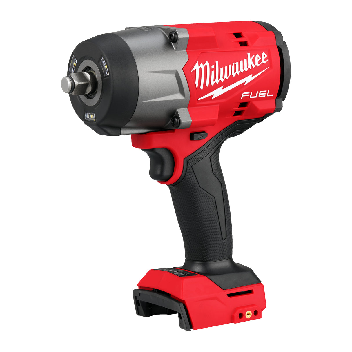 Milwaukee M18 fhiw2f12-0x cheie de impact  M18 FUEL™ 1/2˝, cuplu ridicat și inel de strângere 4933492782