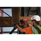 Milwaukee M18 fhiw2f12-502x cheie de impact  M18 FUEL™ 1/2˝, cuplu ridicat și inel de strângere 4933492783