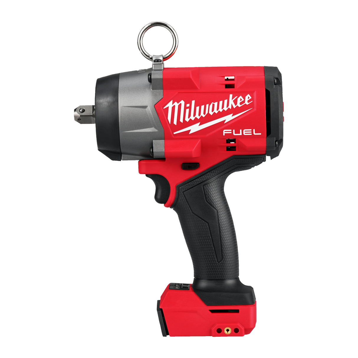 Milwaukee M18 fhiw2p12-0x cheie de impact, cuplu ridicat M18 FUEL™ 1/2˝ cu pin de blocare 4933492785