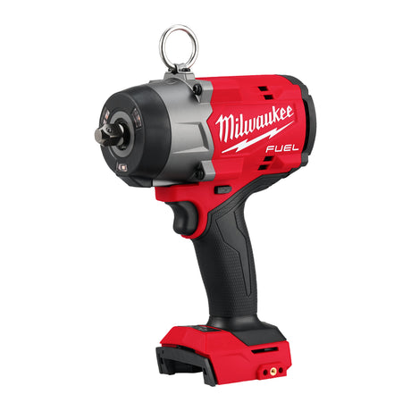 Milwaukee M18 fhiw2p12-0x cheie de impact, cuplu ridicat M18 FUEL™ 1/2˝ cu pin de blocare 4933492785