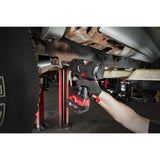 Milwaukee M18fhiwf12-0x cheie impact cu acumulator 4933459695