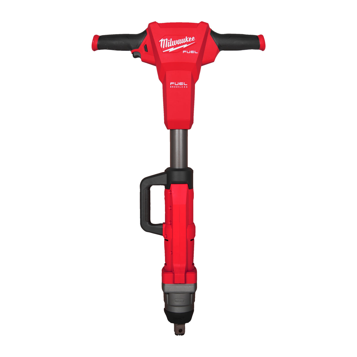 Milwaukee M18 fhiwf1r-122c cheie cu impact M18 FUEL™ 1˝ pentru calea ferată cu inel de fricțiune 4933493141