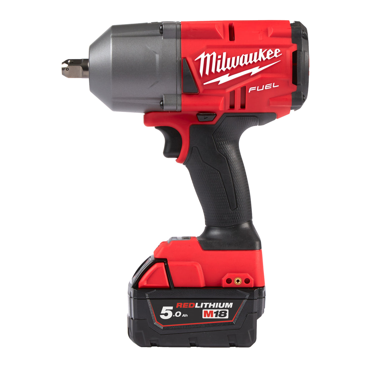 Milwaukee M18fhiwp12-502x cheie impact cu acumulator 4933459693