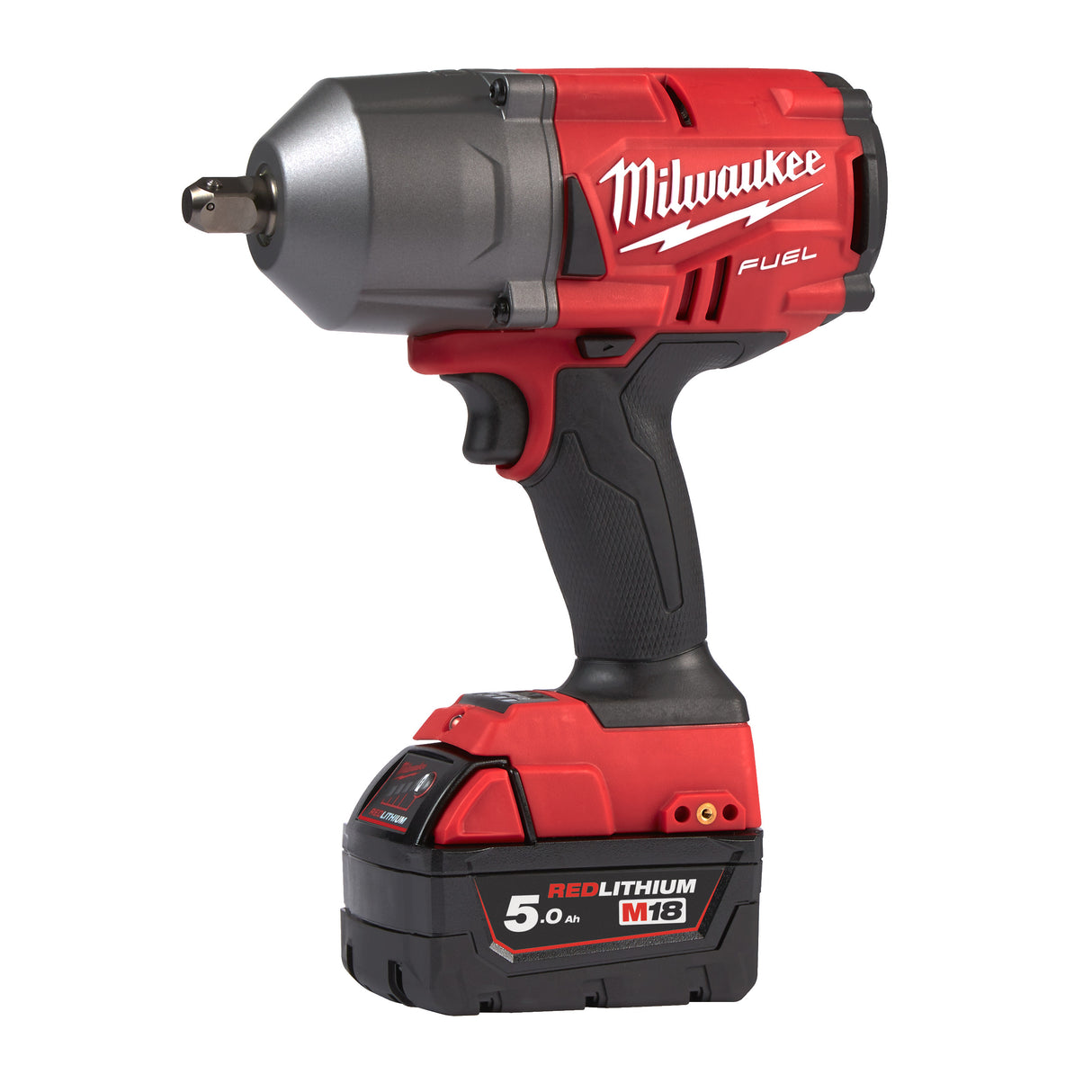 Milwaukee M18fhiwp12-502x cheie impact cu acumulator 4933459693