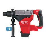 Milwaukee M18fhm-0c ciocan rotopercutor cu acumulator 4933464893