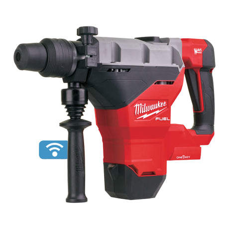 Milwaukee M18fhm-0c ciocan rotopercutor cu acumulator 4933464893