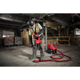 Milwaukee M18fhm-121c ciocan rotopercutor cu acumulator 4933464894