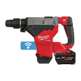 Milwaukee 4933499269 Ciocan rotopercutor sds-max, clasa 8 kg M18 FUEL™