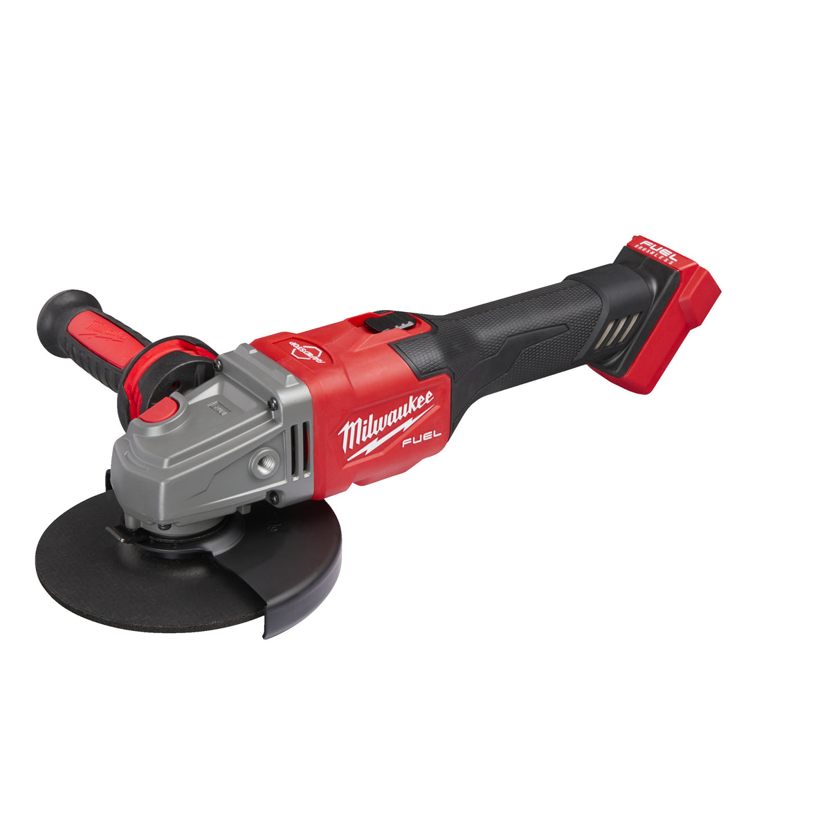 Milwaukee M18fhsag125xb-0 polizor unghiular cu acumulator 4933471075